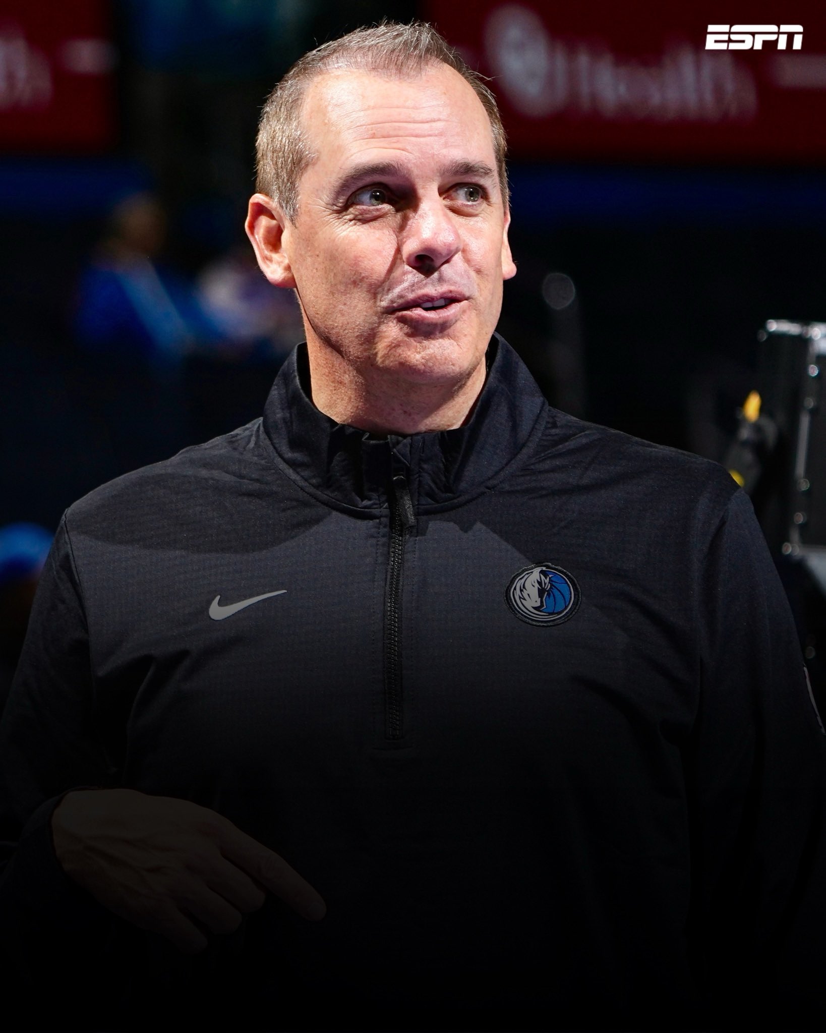 Shams：沃格尔将加入独行侠教练组，担任首席助教辅佐基德